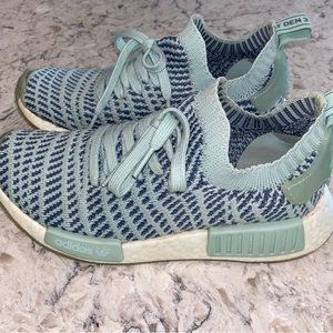 Adidas boots tennis shoes